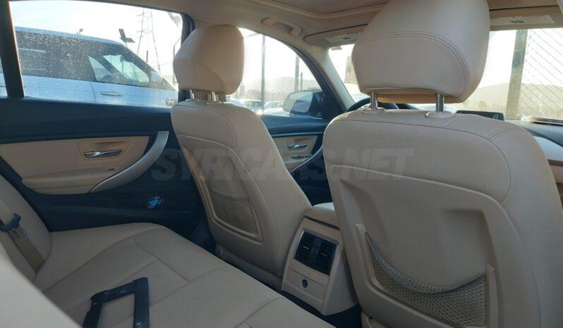 
								 مستعمل بي ام دابيليو – BMW 320 ممتلئ									