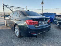 
										 مستعمل بي ام دابيليو – BMW 320 ممتلئ									