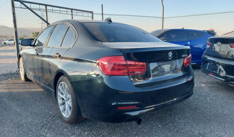 
								 مستعمل بي ام دابيليو – BMW 320 ممتلئ									