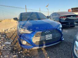 مستعمل هيونداي – Hyundai فيلستر – Veloster