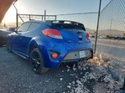 مستعمل هيونداي – Hyundai فيلستر – Veloster