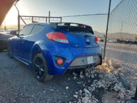مستعمل هيونداي – Hyundai فيلستر – Veloster