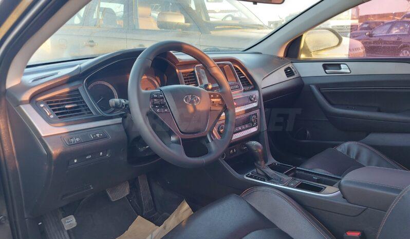 
								 مستعمل هيونداي – Hyundai سوناتا – Sonata ممتلئ									