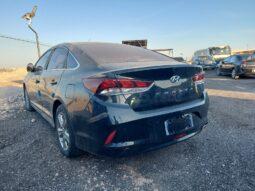 مستعمل هيونداي – Hyundai سوناتا – Sonata
