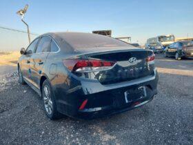 مستعمل هيونداي – Hyundai سوناتا – Sonata