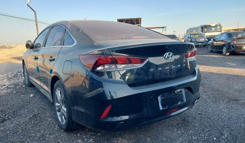 
								 مستعمل هيونداي – Hyundai سوناتا – Sonata ممتلئ									