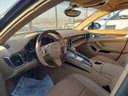 مستعمل بورش – Porsche باناميرا – Panamera