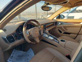 مستعمل بورش – Porsche باناميرا – Panamera