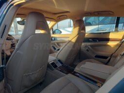 مستعمل بورش – Porsche باناميرا – Panamera