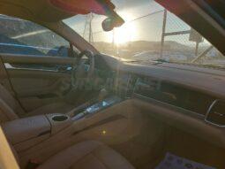 مستعمل بورش – Porsche باناميرا – Panamera