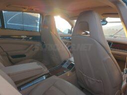 مستعمل بورش – Porsche باناميرا – Panamera
