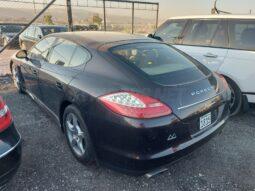 
										 مستعمل بورش – Porsche باناميرا – Panamera ممتلئ									