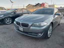 مستعمل بي ام دابيليو – BMW 528