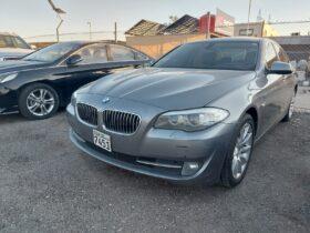 مستعمل بي ام دابيليو – BMW 528