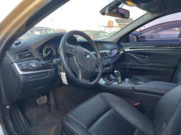 مستعمل بي ام دابيليو – BMW 528