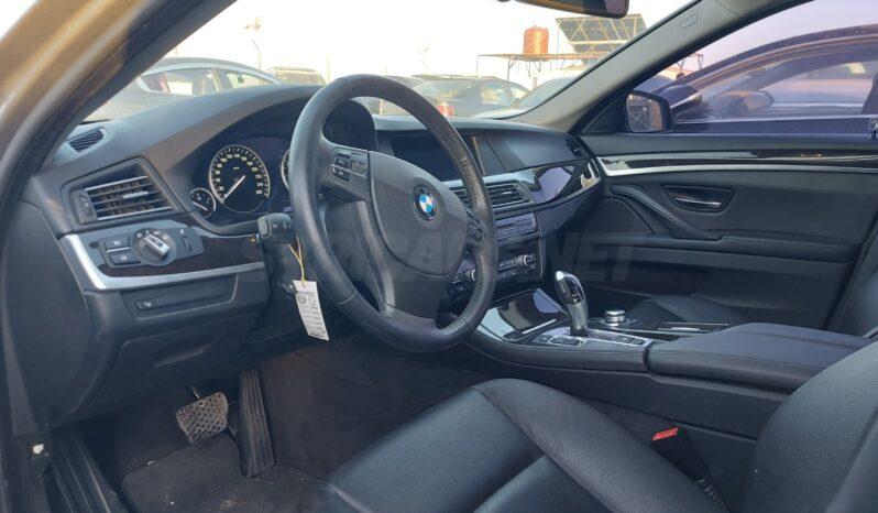 
								 مستعمل بي ام دابيليو – BMW 528 ممتلئ									
