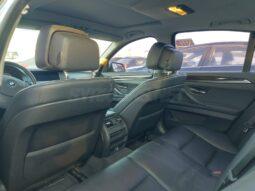 مستعمل بي ام دابيليو – BMW 528