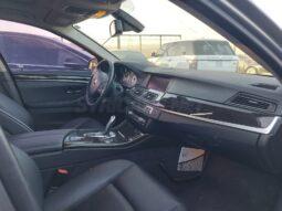 مستعمل بي ام دابيليو – BMW 528