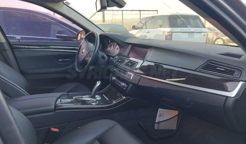 
								 مستعمل بي ام دابيليو – BMW 528 ممتلئ									