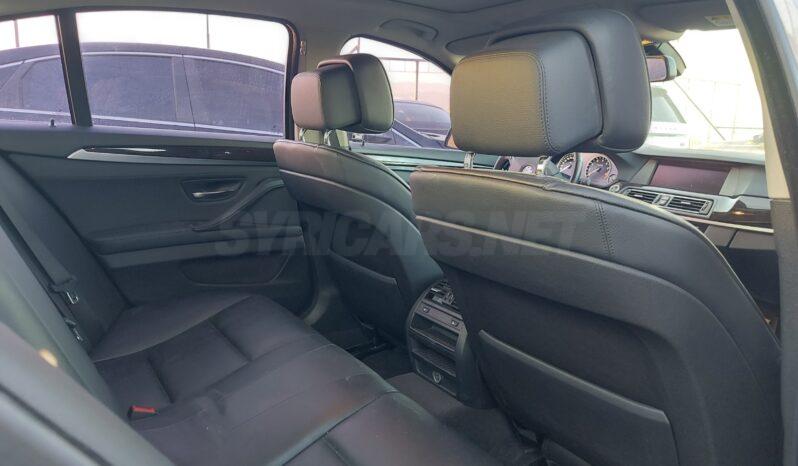
								 مستعمل بي ام دابيليو – BMW 528 ممتلئ									