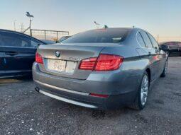 
										 مستعمل بي ام دابيليو – BMW 528 ممتلئ									