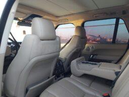 
										 مستعمل لاند روفر – Land Rover فوغ – Range Rover Vogue ممتلئ									