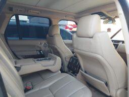 
										 مستعمل لاند روفر – Land Rover فوغ – Range Rover Vogue ممتلئ									