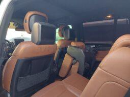 
										 مستعمل مرسيدس بينز – Mercedes benz GLS 500 ممتلئ									