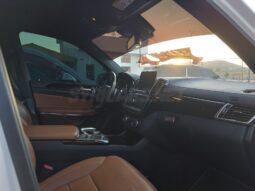 
										 مستعمل مرسيدس بينز – Mercedes benz GLS 500 ممتلئ									
