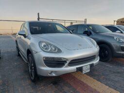 مستعمل بورش – Porsche كايين – Cayenne