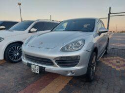 مستعمل بورش – Porsche كايين – Cayenne