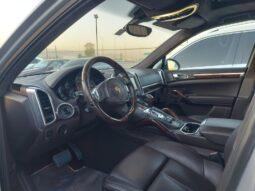 مستعمل بورش – Porsche كايين – Cayenne