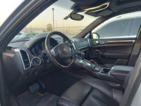 مستعمل بورش – Porsche كايين – Cayenne