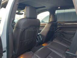 مستعمل بورش – Porsche كايين – Cayenne