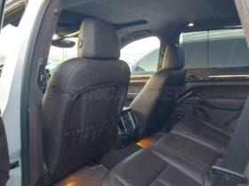 مستعمل بورش – Porsche كايين – Cayenne