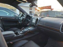 مستعمل بورش – Porsche كايين – Cayenne