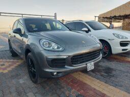 مستعمل بورش – Porsche كايين – Cayenne