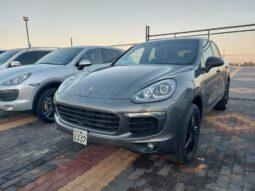مستعمل بورش – Porsche كايين – Cayenne