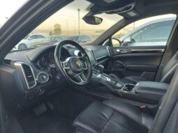 مستعمل بورش – Porsche كايين – Cayenne