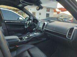 مستعمل بورش – Porsche كايين – Cayenne