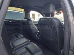 
										 مستعمل بورش – Porsche كايين – Cayenne ممتلئ									