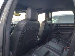 مستعمل بورش – Porsche كايين – Cayenne