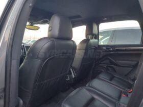 مستعمل بورش – Porsche كايين – Cayenne