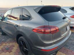 
										 مستعمل بورش – Porsche كايين – Cayenne ممتلئ									