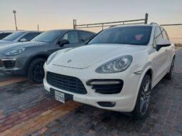 مستعمل بورش – Porsche كايين – Cayenne