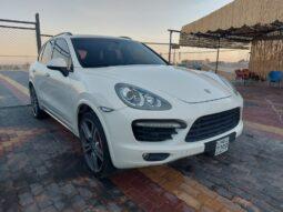 مستعمل بورش – Porsche كايين – Cayenne