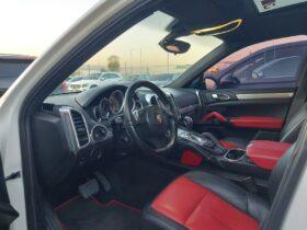 مستعمل بورش – Porsche كايين – Cayenne