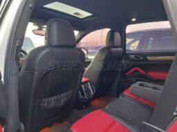 مستعمل بورش – Porsche كايين – Cayenne