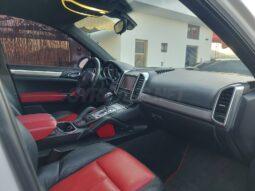مستعمل بورش – Porsche كايين – Cayenne
