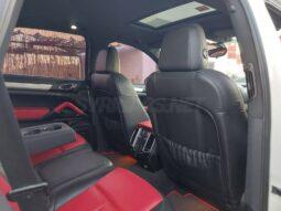 
										 مستعمل بورش – Porsche كايين – Cayenne ممتلئ									